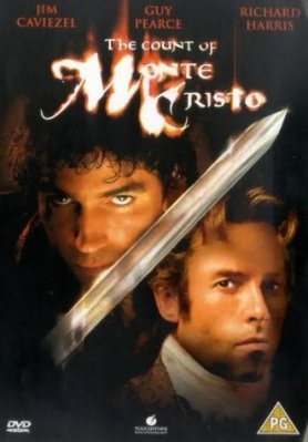 Cover van Count of Monte Cristo, The